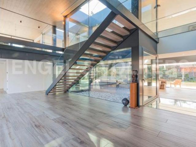 Casa Alquiler Sant Cugat del Vallès, Mira sol