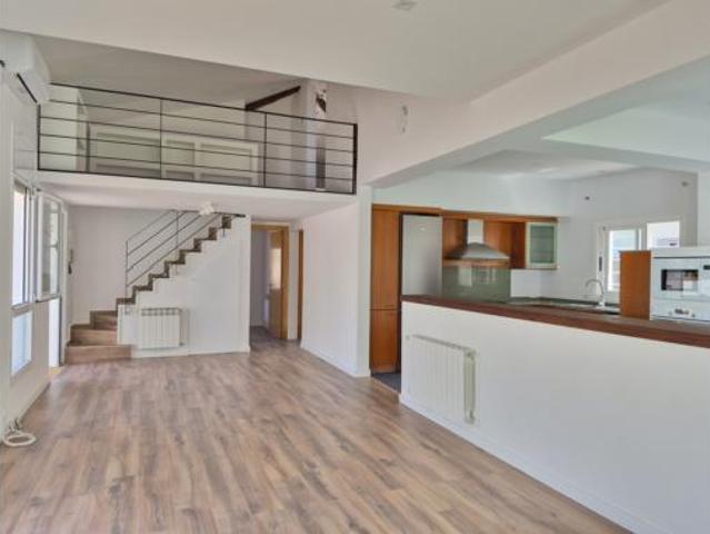 Casa Alquiler Sant Cugat del Vallès, Mira sol