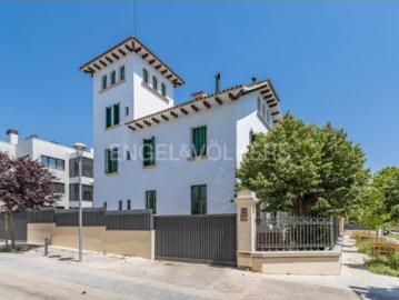 Sant Cugat del Vallès, Barcelona, Cataluña, Cataluña