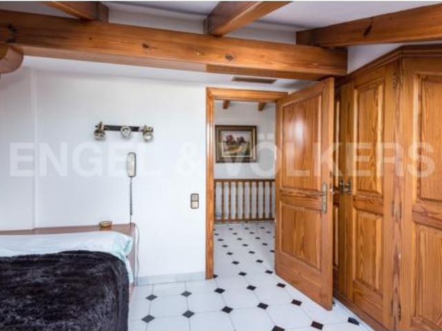 Casa Alquiler Sant Fost de Campsentelles, Sant Fost de Campsentelles