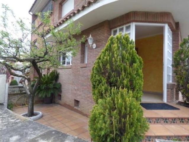 Casa Alquiler Sant Feliu de Codines, Sant Feliu de Codines