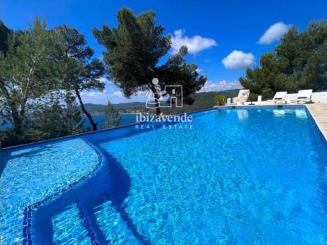 Casa Alquiler Sant Joan de Labritja, Cala de Sant Vicent
