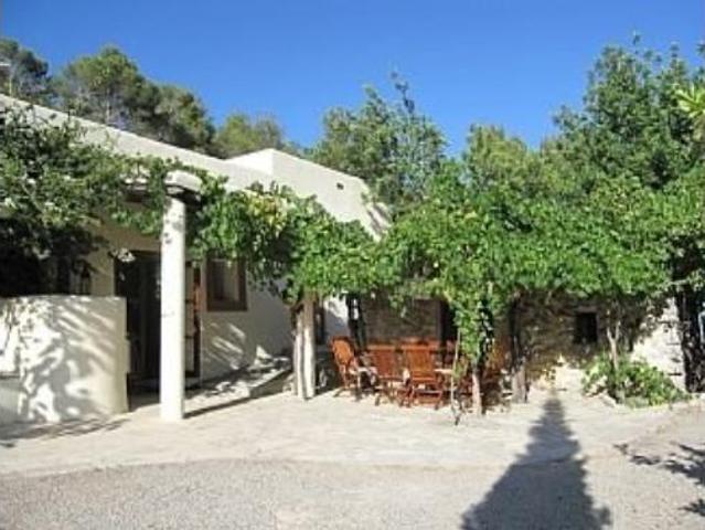 Casa Alquiler Sant Joan de Labritja, Sant Joan de Labritja