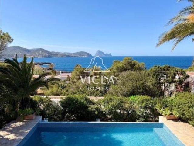 Casa Alquiler Sant Josep de sa Talaia, Cala Bassa