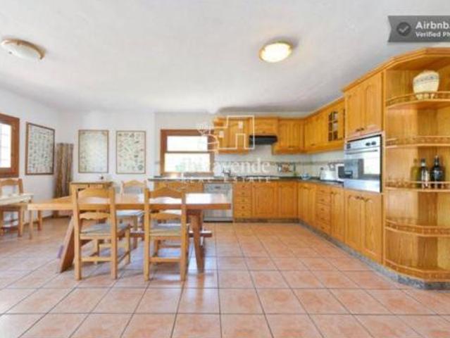 Casa Alquiler Sant Josep de sa Talaia, Cala Bassa