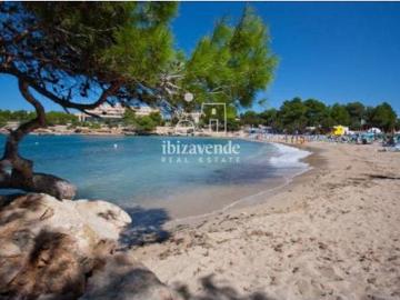Cala de Bou, Island of Ibiza, Baleares, Islas Baleares