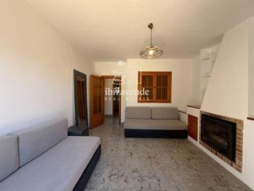 Casa Alquiler Sant Josep de sa Talaia, Cala Bassa