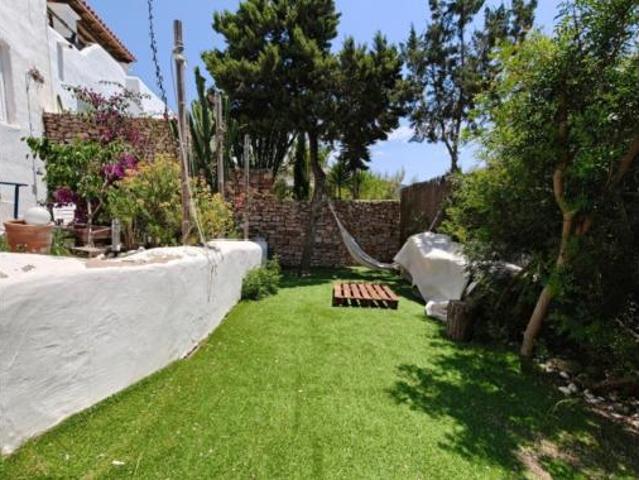 Casa Alquiler Sant Josep de sa Talaia, Cala Tarida