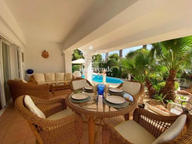 Casa Alquiler Sant Josep de sa Talaia, Cala Tarida