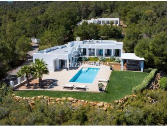 Casa Alquiler Sant Josep de sa Talaia, Cala Vadella