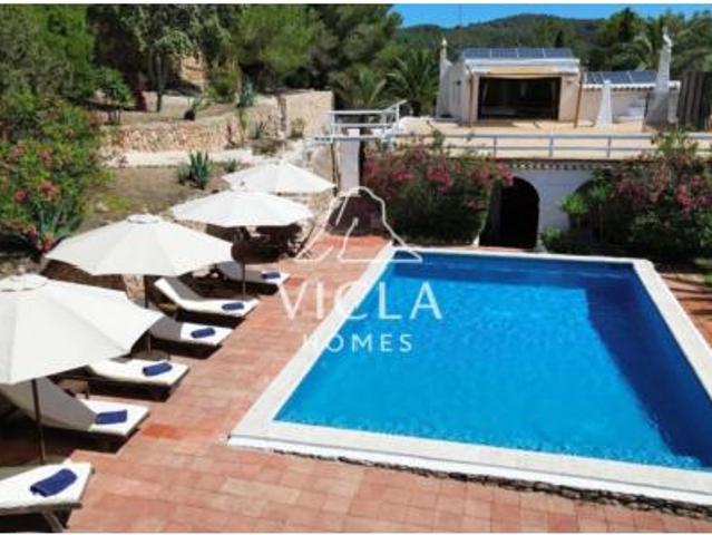 Casa Alquiler Sant Josep de sa Talaia, Cala Vadella