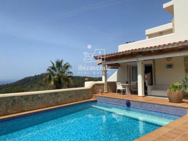 Casa Alquiler Sant Josep de sa Talaia, Cala Vadella