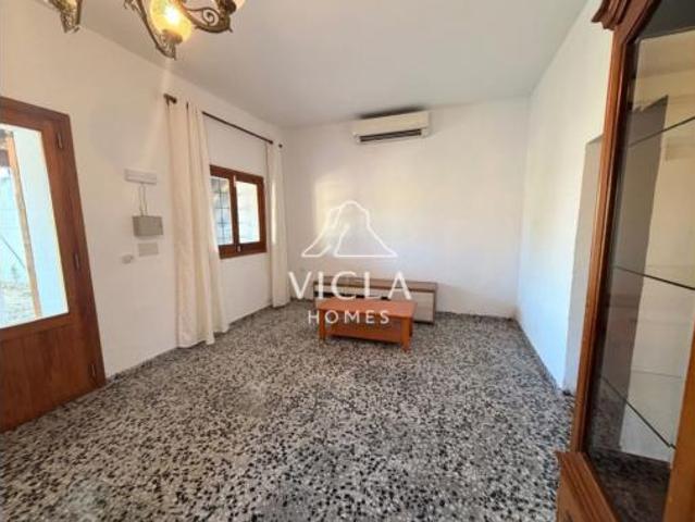 Casa Alquiler Sant Josep de sa Talaia, Ca'n Ballutera