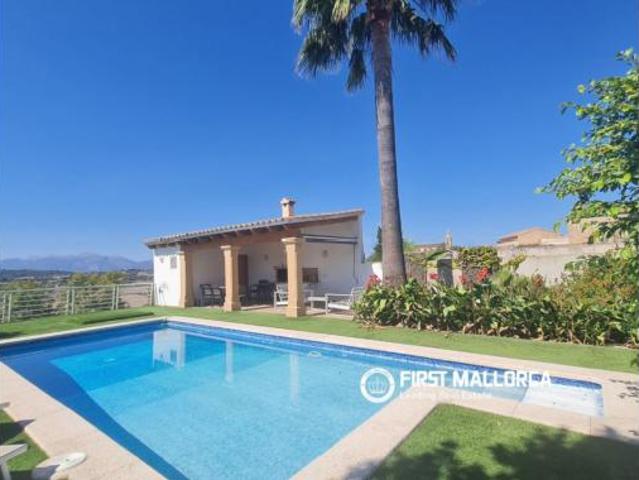 Casa Alquiler Santa Margalida, Santa Margalida