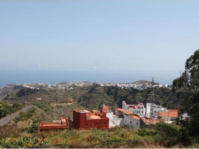 Casa Alquiler Santa María de Guía de Gran Canaria, El Palmital Alto