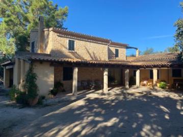 Santa María del Camí, Baleares, Mallorca, Islas Baleares