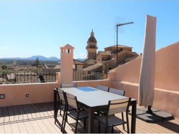 Casa Alquiler Santa Eugènia, Santa Eugènia