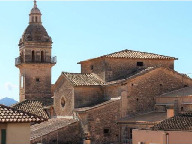 Casa Alquiler Santa Eugènia, Santa Eugènia