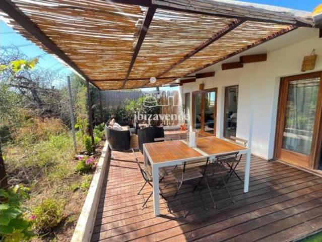 Casa Alquiler Santa Eulària des Riu, Urbanización s'Argamassa