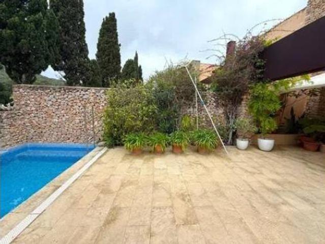 Casa Alquiler Santa Eulària des Riu, Ca'n Cirer