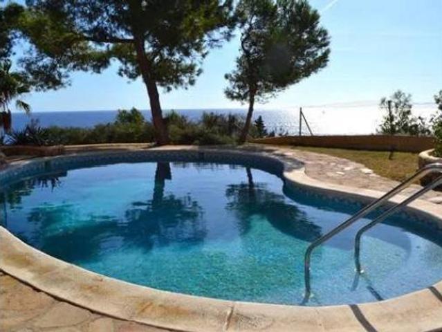 Casa Alquiler Santa Eulària des Riu, Santa Eulària des Riu