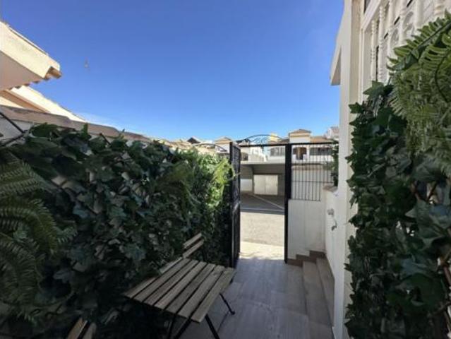 Casa Alquiler Santa Pola, Gran Alacant