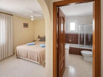 Casa en alquiler en Baix Vinalopó - Aire acondicionado