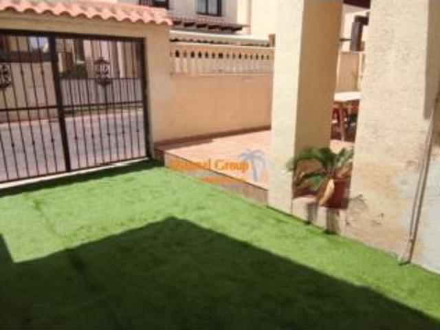 Casa Alquiler Santa Pola, Gran Alacant