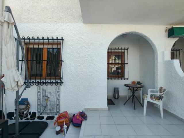 Casa Alquiler Santa Pola, Gran Platja