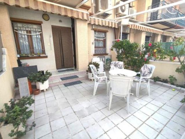 Casa Alquiler Santa Pola, Gran Platja