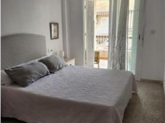 Casa Alquiler Santa Pola, Gran Platja