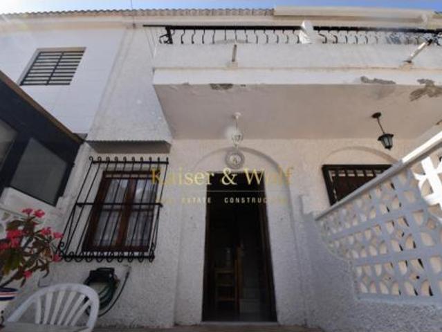 Casa Alquiler Santa Pola, Gran Platja