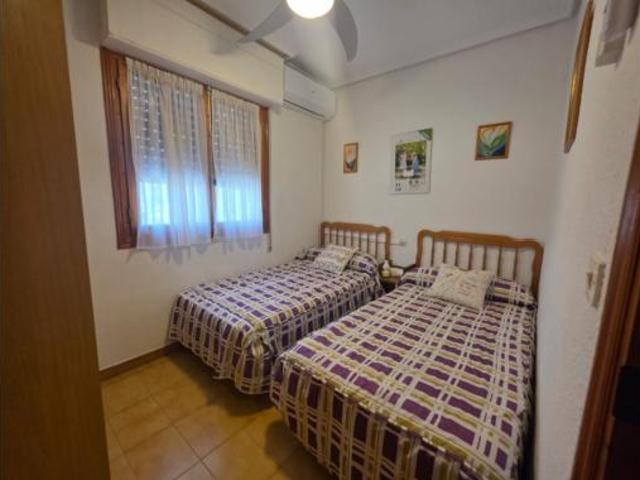 Casa Alquiler Santa Pola, Gran Platja