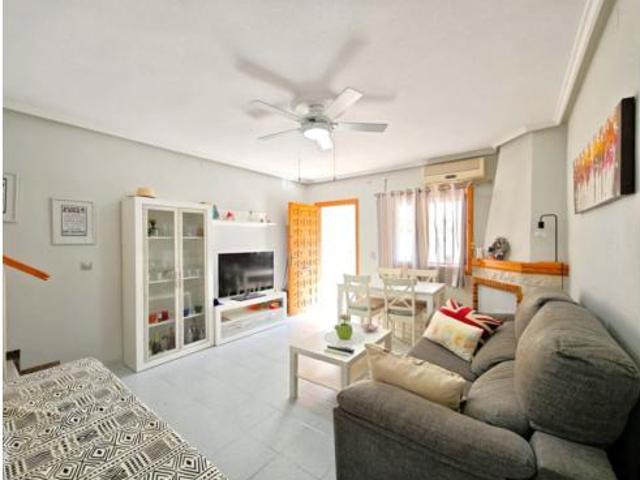 Casa Alquiler Santa Pola, Tamarit Platja Lissa