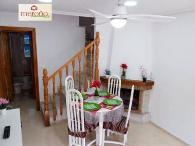 Casa Alquiler Santa Pola, Tamarit Platja Lissa