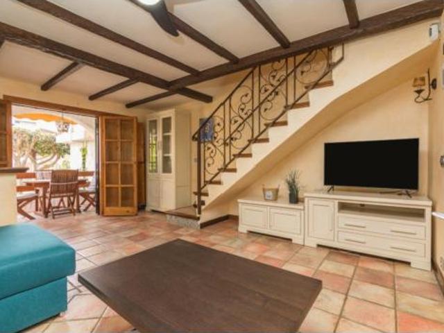 Casa Alquiler Santa Pola, Varadero Santa Pola Est