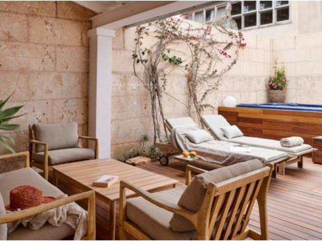 Casa Alquiler Santanyí, Cala Figuera