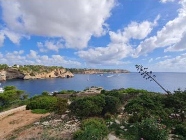 Casa Alquiler Santanyí, Cala Llombards