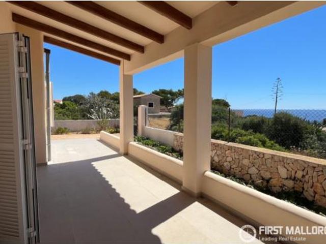 Casa Alquiler Santanyí, Cala Llombards