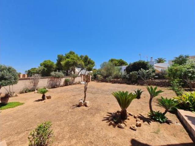 Casa Alquiler Santanyí, Cala Mondragó