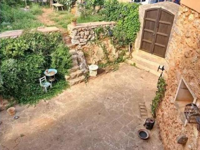 Casa Alquiler Santanyí, S'Alqueria Blanca