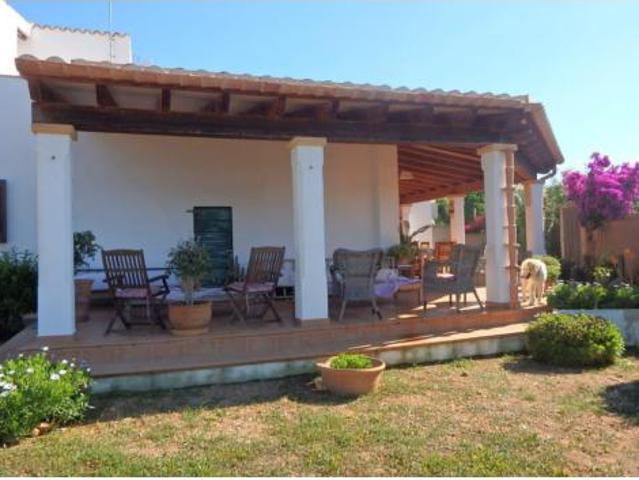 Casa Alquiler Santanyí, S'Alqueria Blanca
