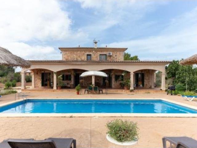 Casa Alquiler Sencelles, Sencelles