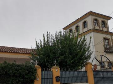 Gines, Sevilla, Andalucía, Andalucía - Cocina equipada