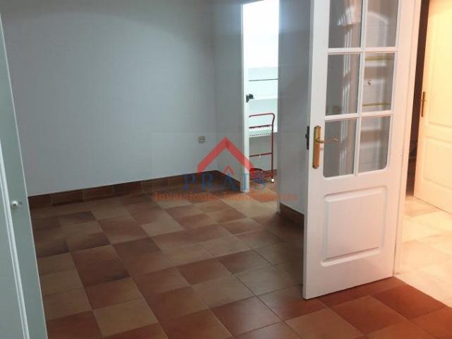 Casa Alquiler Sevilla