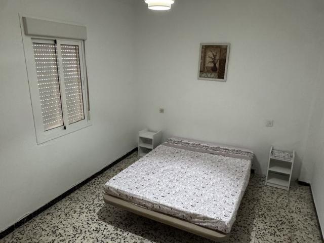 Casa Alquiler Sevilla