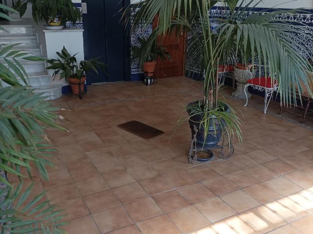 Casa Alquiler Sevilla