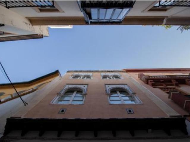 Casa Alquiler Sevilla Capital, San Lorenzo