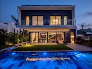 Casa Alquiler Sitges, Vallpineda Santa Bàrbara
