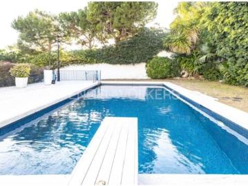 Casa Alquiler Sitges, Vallpineda Santa Bàrbara